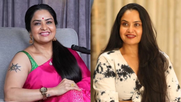 Throwback Interview Pragathi Reveals Why She Quit Heroine Roles Over Self-Respect Issue