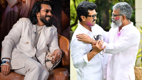 Ram Charan-Sukumar Film Will DSP Continue or Is a New Music Director on the Cards