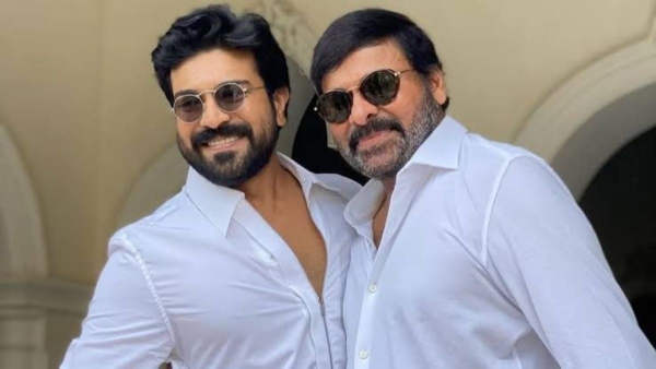 Ram Charan Reveals He Lied to Chiranjeevi About Becoming a Mechanical Engineer
