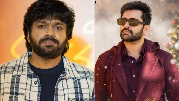 After 10 Years Anil Ravipudi and Ram Pothineni Combo Finally Set After 10 Years Anil Ravipudi and Ram Pothineni Combo Finally Set