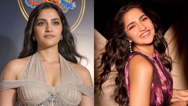 Rukmini Vasanth Viral Video Trends Amid Rising Pan-India Film Projects Buzz