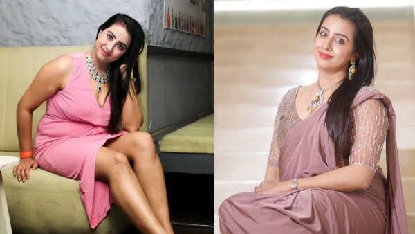 Bigg Boss fame Sanjjanaa Galrani Gets Emotional About Career Mistakes and Industry Struggles Bigg Boss fame Sanjjanaa Galrani Gets Emotional About Career Mistakes and Industry Struggles