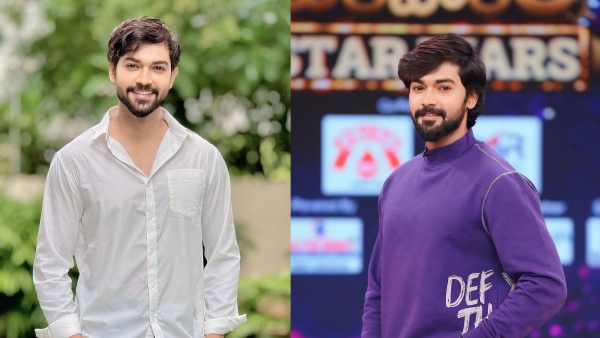 Serial Actor Shivakumar s Emotional Revelation Plans Divorce for Parents After Years of Pain