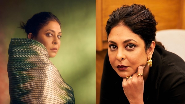 Shefali Shah Sparks Debate Don t Have Kids Raise Dogs Instead Viral Comments