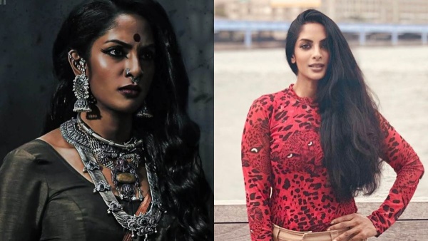 Salaar Beauty Shriya Reddy Learns 3000-Year-Old Martial Art for Action Roles