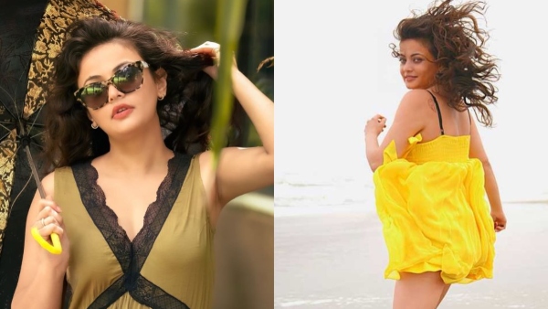 Sneha Ullal Opens Up Early Stardom at 16 Cost Me My Freedom and Teenage Life Sneha Ullal Opens Up Early Stardom at 16 Cost Me My Freedom and Teenage Life