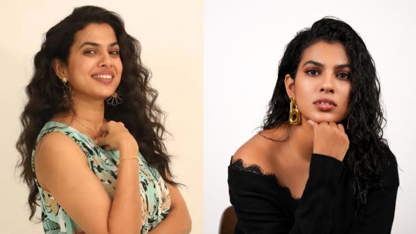Singer Sravana Bhargavi Gets Emotional on Trolls Singer Sravana Bhargavi Gets Emotional on Trolls