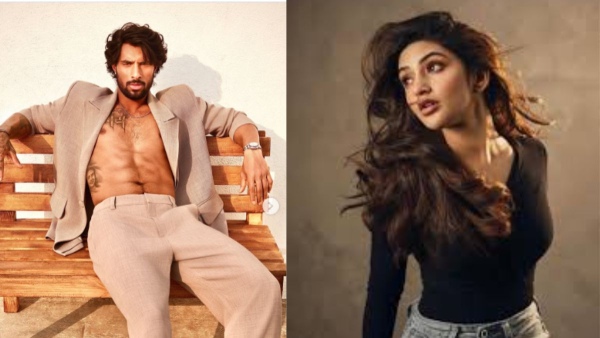 Sreeleela Dating Rumours Is Actress Linked With Cricketer Tilak Varma