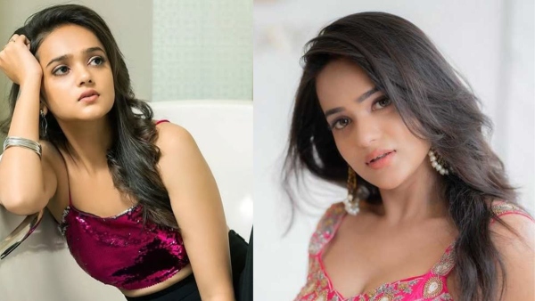 Bigg Boss Beauty Sri Satya Opens Up on Lip Fillers and Missed Film Chances Throwback Bigg Boss Beauty Sri Satya Opens Up on Lip Fillers and Missed Film Chances Throwback