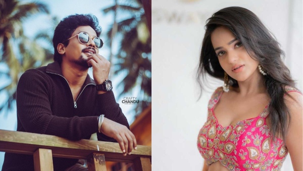 Bigg Boss Sri Satya Shocking Comment on Mehaboob Dedication Goes Viral in Podcast Interview Bigg Boss Sri Satya Shocking Comment on Mehaboob Dedication Goes Viral in Podcast Interview
