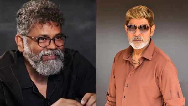 Jagapathi Babu Clarifies Pushpa 2 Role Cut Says Sukumar Never Treated Him Unfairly