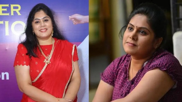 Actress Sunaina Badam Upset Over Missing From Happy Journey Poster Sparks Debate