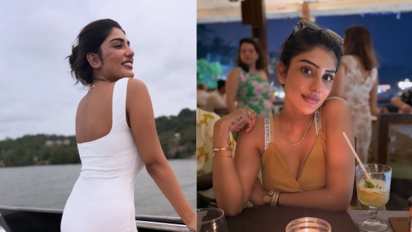 Supritha Naidu Emotional Throwback Interview on Body Shaming and Health Struggles
