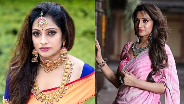 Udaya Bhanu Slams Trolls Speaks on Parenting Girls Safety and Social Media Impact Udaya Bhanu Slams Trolls Speaks on Parenting Girls Safety and Social Media Impact