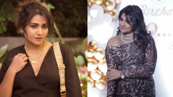 Throwback bigg boss Jyothi Labala Reveals Shocking On-Set Incident with Director E V V Satyanarayana