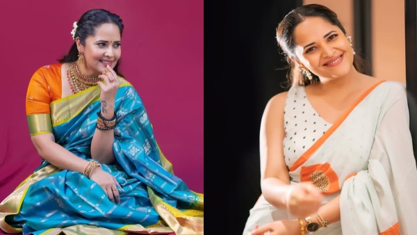 Anasuya Bharadwaj Net Worth Here is Jabardasth Anchor Remuneration and Assets Details