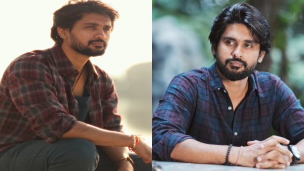 Bigg Boss fame Arjun Kalyan Opens Up on Love Life and Viral Rumours