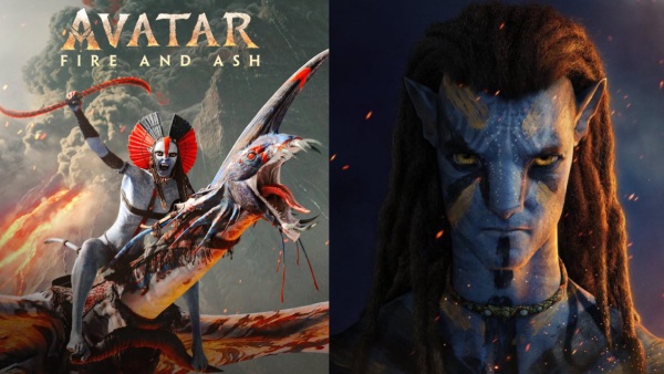 Avatar 3 Fire and Ash OTT Release Date Confirmed on Hotstar in Telugu and Other Languages