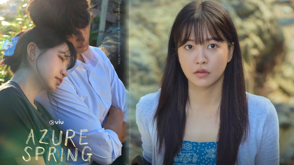 Azure Spring K-Drama Azure Spring K-Drama