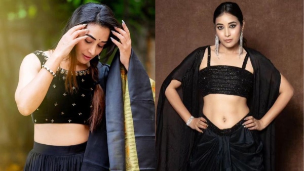 Bigg Boss Bhanu Sri Throwback Interview I ll Marry Allu Arjun and Have Kids Viral Comments
