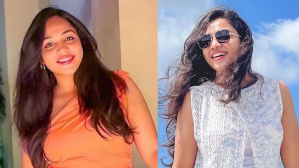 Bigg Boss Fame Priya Shetty Gets Emotional About Father Love amp amp Life Struggles Bigg Boss Fame Priya Shetty Gets Emotional About Father Love amp amp Life Struggles