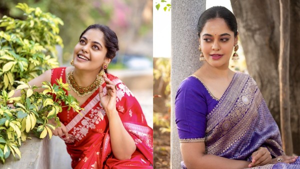 Bindu Madhavi Indirectly Targets Jabardasth Calls Out Vulgar Comedy in Telugu Shows