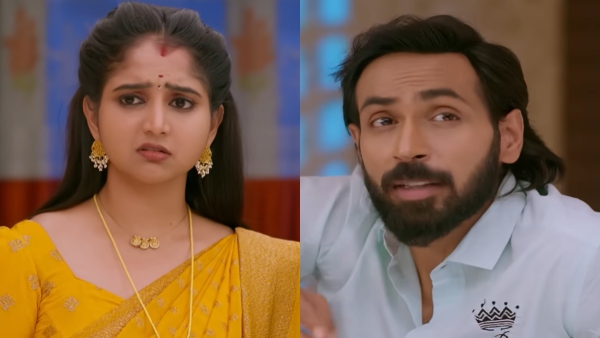 Brahmamudi Serial May 27th 2026 Episode 1043 Here is Today s full story Brahmamudi Serial May 27th 2026 Episode 1043 Here is Today s full story