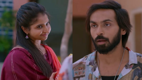 Brahmamudi Telugu Serial Weekly roundup April 27th to May 2nd episode Story