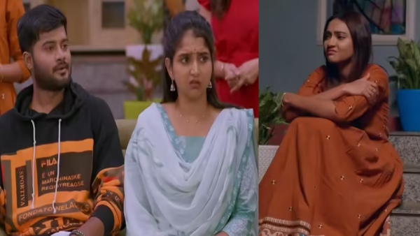 Brahmamudi Serial May 7th 2026 Episode 1026 Here is Today s full story Brahmamudi Serial May 7th 2026 Episode 1026 Here is Today s full story