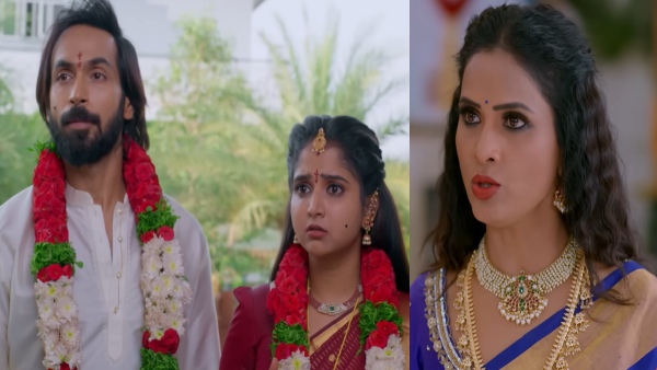 Brahmamudi Serial May 8th 2026 Episode 1027 Here is Today s full story