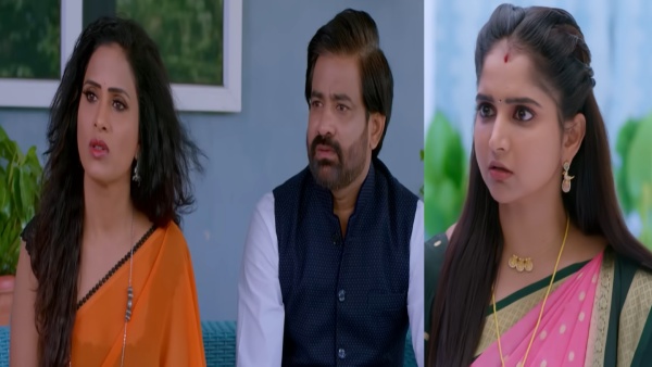 Brahmamudi Telugu Serial Weekly roundup May 11th to May 16th episode Story