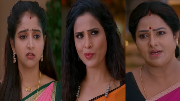 Brahmamudi Serial May 16th 2026 Episode 1034 Here is Today s full story