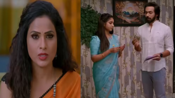 Brahmamudi Serial May 18th 2026 Episode 1035 Here is Today s full story