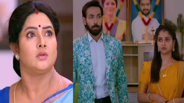 Brahmamudi Telugu Serial Weekly roundup May 18th to May 23rd episode Story