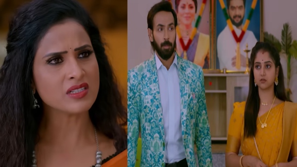 Brahmamudi Serial May 20th 2026 Episode 1037 Here is Today s full story