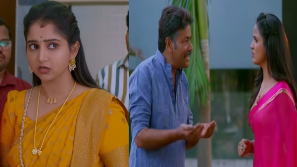 Brahmamudi Telugu Serial Weekly roundup May 18th to May 23rd episode Story