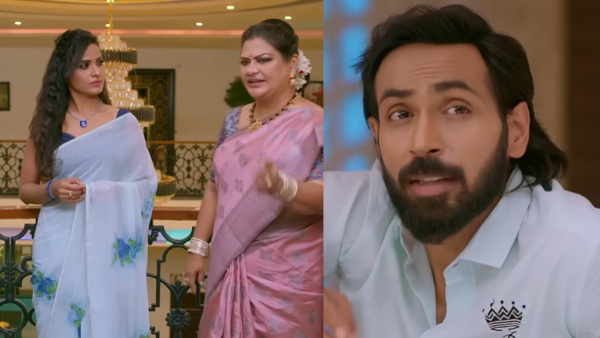 Brahmamudi Telugu Serial Weekly roundup May 25th to May 30th episode Story Brahmamudi Telugu Serial Weekly roundup May 25th to May 30th episode Story