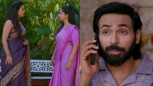 Brahmamudi Serial May 23rd 2026 Episode 1040 Here is Today s full story