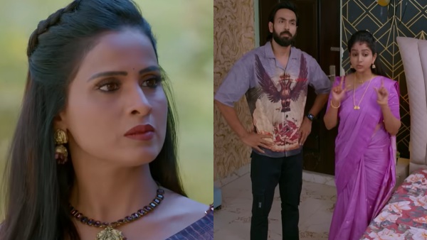 Brahmamudi Serial May 25th 2026 Episode 1041 Here is Today s full story Brahmamudi Serial May 25th 2026 Episode 1041 Here is Today s full story