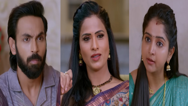 Brahmamudi Telugu Serial Weekly roundup May 25th to May 30th episode Story Brahmamudi Telugu Serial Weekly roundup May 25th to May 30th episode Story