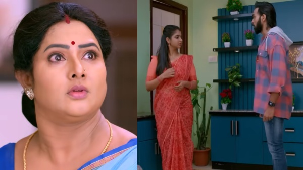 Brahmamudi Serial May 29th 2026 Episode 1045 Here is Today s full story
