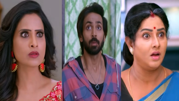 Brahmamudi Telugu Serial Weekly roundup May 4th to May 9th episode Story