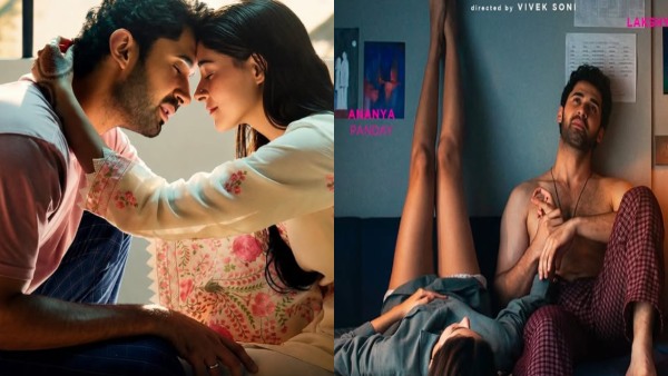Chand Mera Dil Day 1 Expected Box Office Collections Worldwide Ananya Pandey s film Opening day Report Chand Mera Dil Day 1 Expected Box Office Collections Worldwide Ananya Pandey s film Opening day Report