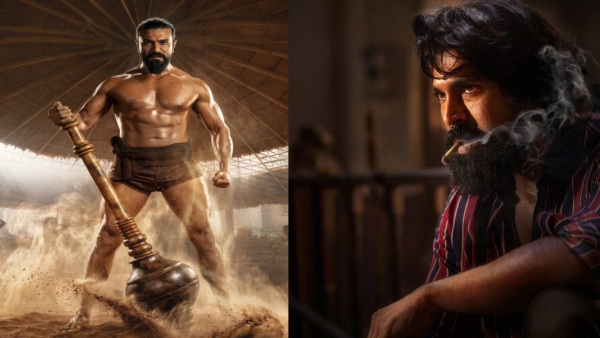Ram Charan s Peddi Pre-Release Event MS Dhoni Likely to Attend Grand Ranchi Event
