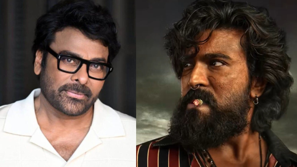 Tollywood s Percentage Issue in Chiranjeevi Tollywood s Percentage Issue in Chiranjeevi