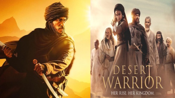 Desert Warrior Becomes Biggest Box Office Disaster in World Cinema History