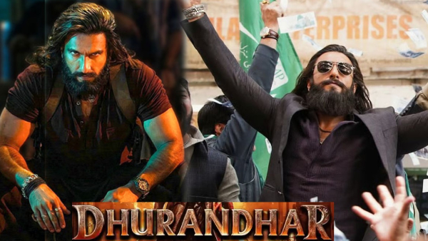 Dhurandhar The Revenge OTT