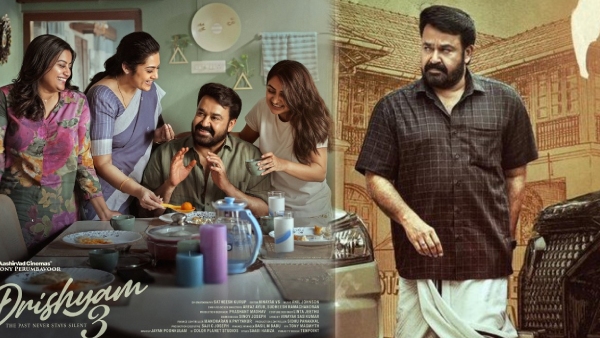 Drishyam 3 Day 1 Box Office Collections