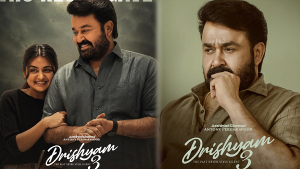 Drishyam 3 Day 3 Box Office Collections