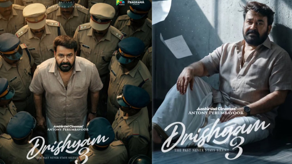 Drishyam 3 Day 6 Expected Box Office Drishyam 3 Day 6 Expected Box Office